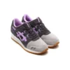 Gel-Lyte 3 «Gris oscuro/Lila claro»