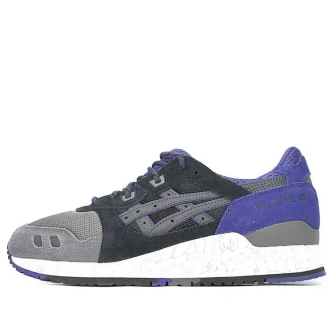 Gel-Lyte 3 «High Voltage Pack Electric Purple»