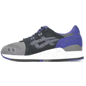 Gel-Lyte 3 «High Voltage Pack Electric Purple»
