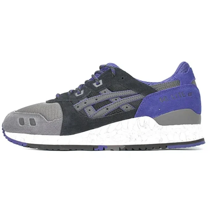 Gel-Lyte 3 «High Voltage Pack Electric Purple»