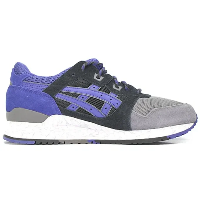 Gel-Lyte 3 «High Voltage Pack Electric Purple»