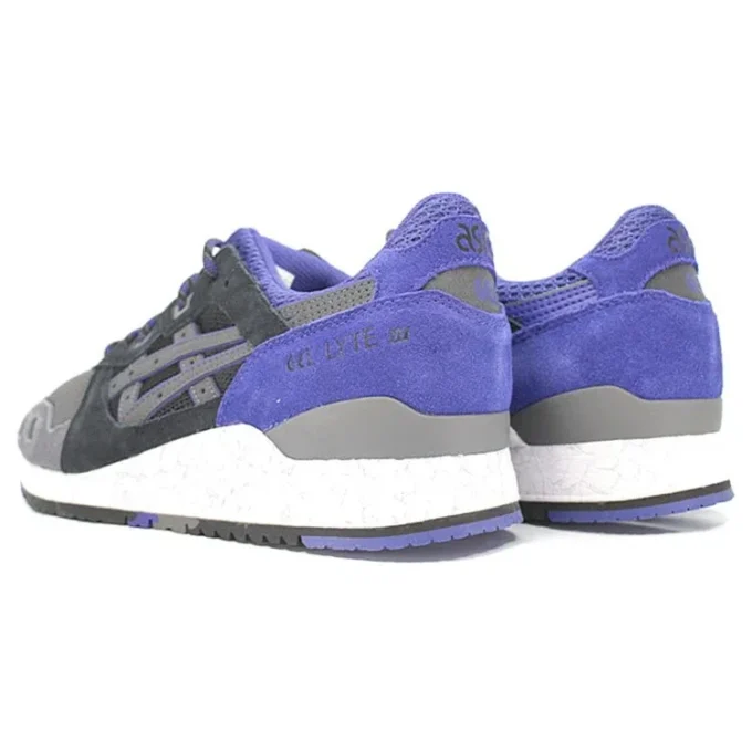 Gel-Lyte 3 «High Voltage Pack Electric Purple»