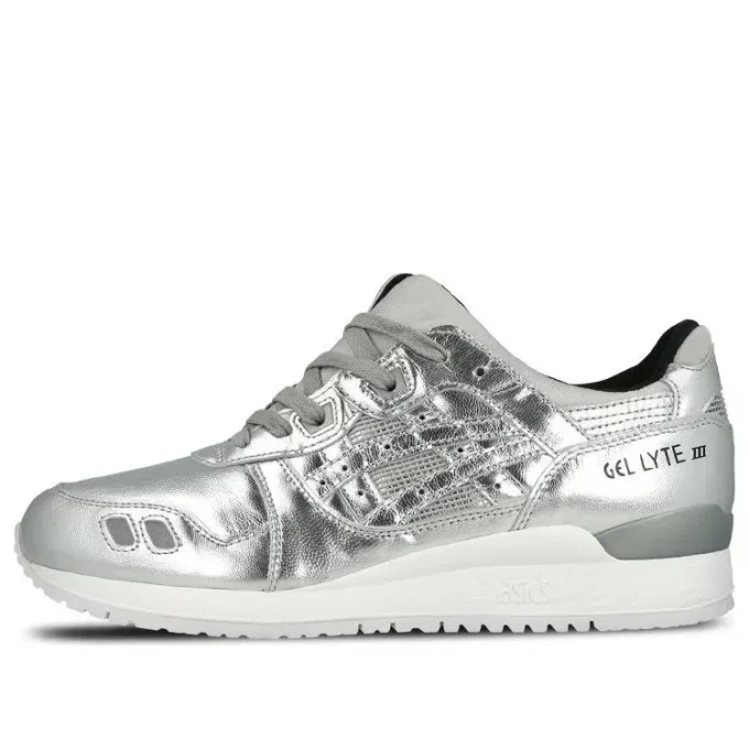 Gel-Lyte 3 «Holiday Champagne»