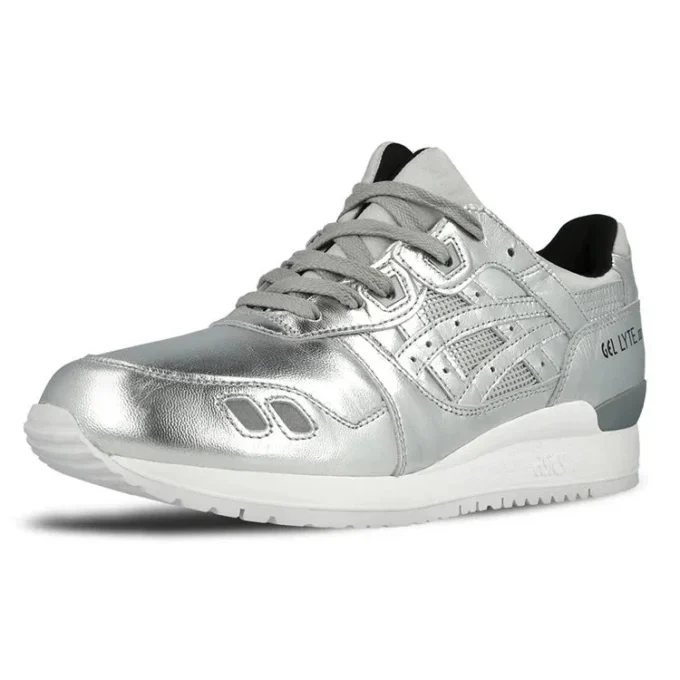 Gel-Lyte 3 «Holiday Champagne»