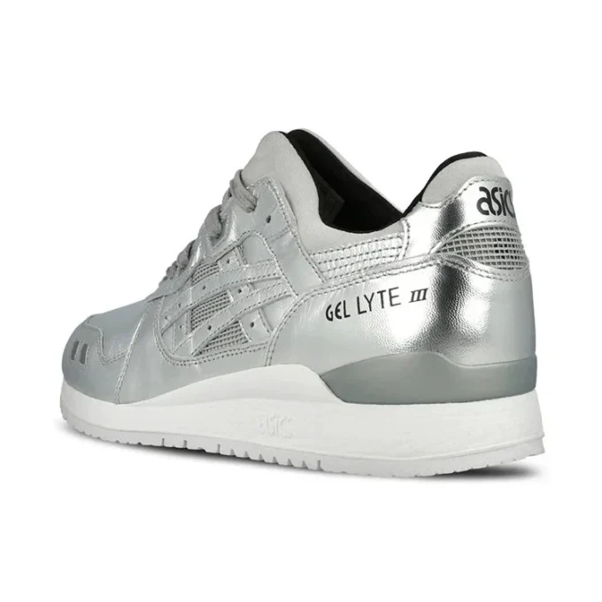 Gel-Lyte 3 «Holiday Champagne»