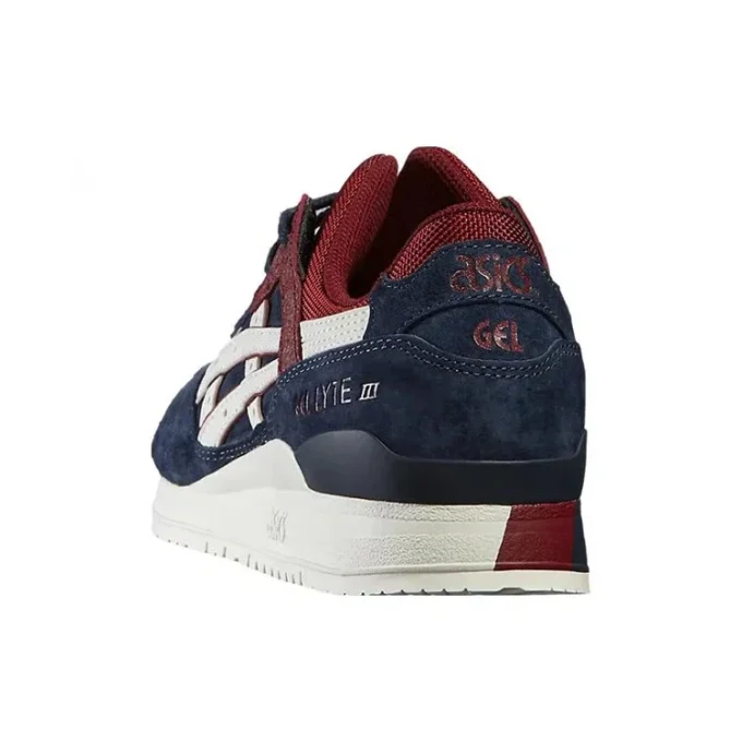 Gel-Lyte 3 «India Ink»