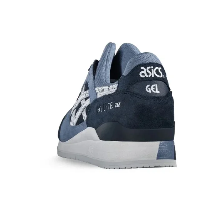 Gel-Lyte 3 «Indian Ink»