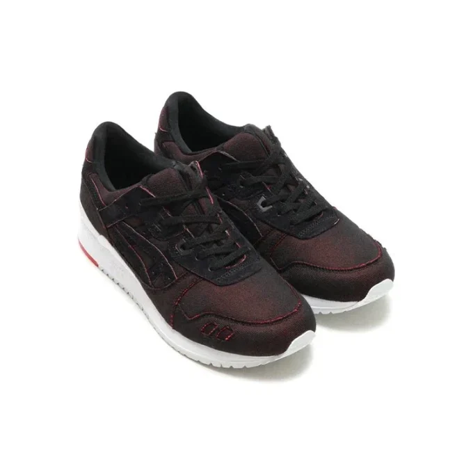 Gel-Lyte 3 «Japanese Denim»