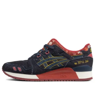 Gel-Lyte 3 Japanese Denim «Kimono»