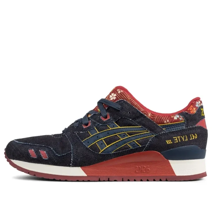 Gel-Lyte 3 Japanese Denim «Kimono»
