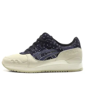 Gel-Lyte 3 «Japanese Textile»