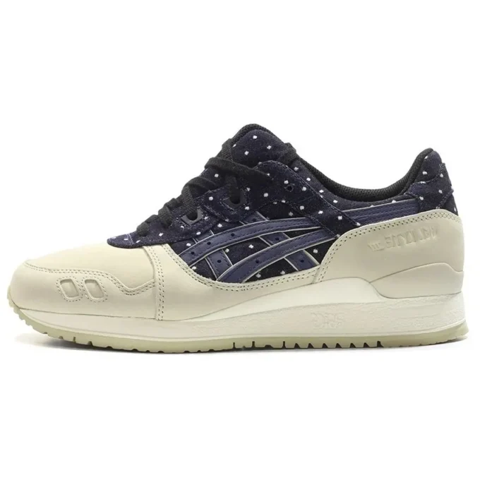 Gel-Lyte 3 «Japanese Textile» Gel-Lyte 3 «Japanese Textile»