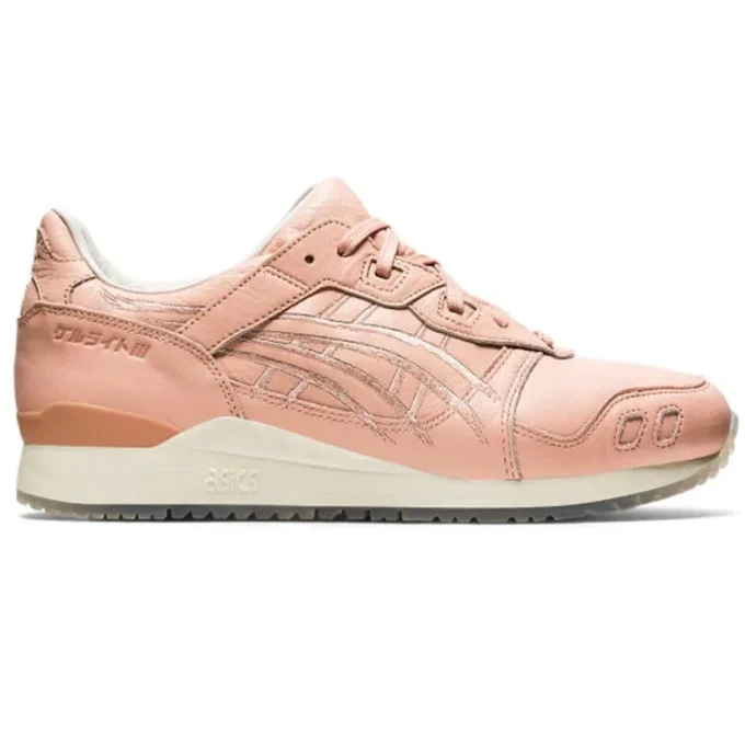 Gel-Lyte 3 «Kobe Beef» Gel-Lyte 3 «Kobe Beef»