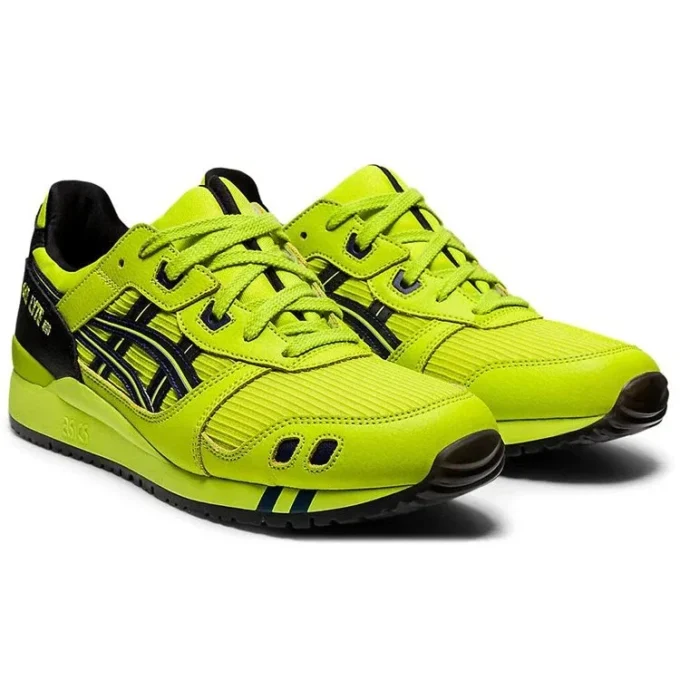 Gel-Lyte 3 «Lime Zest»