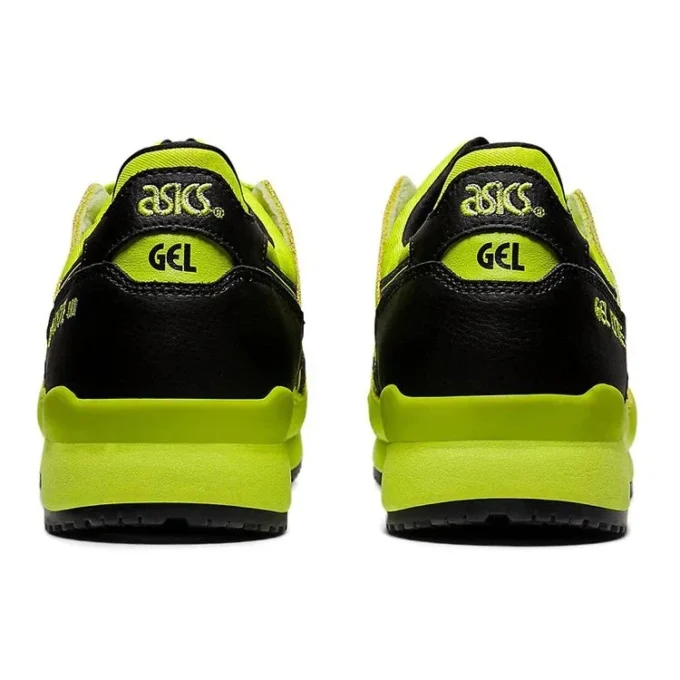 Gel-Lyte 3 «Lime Zest»