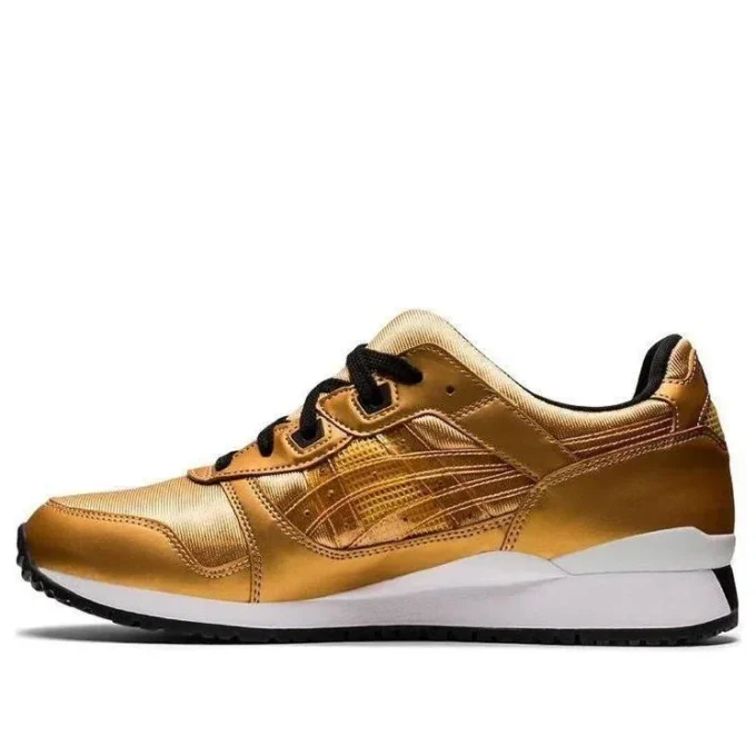 Gel-Lyte 3 Medal Pack «Metallic Gold»