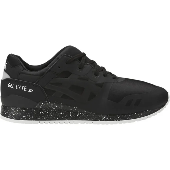 Gel-Lyte 3 «Negro»
