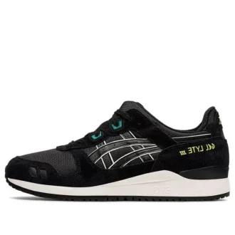 Gel-Lyte 3 «Neon Accent»