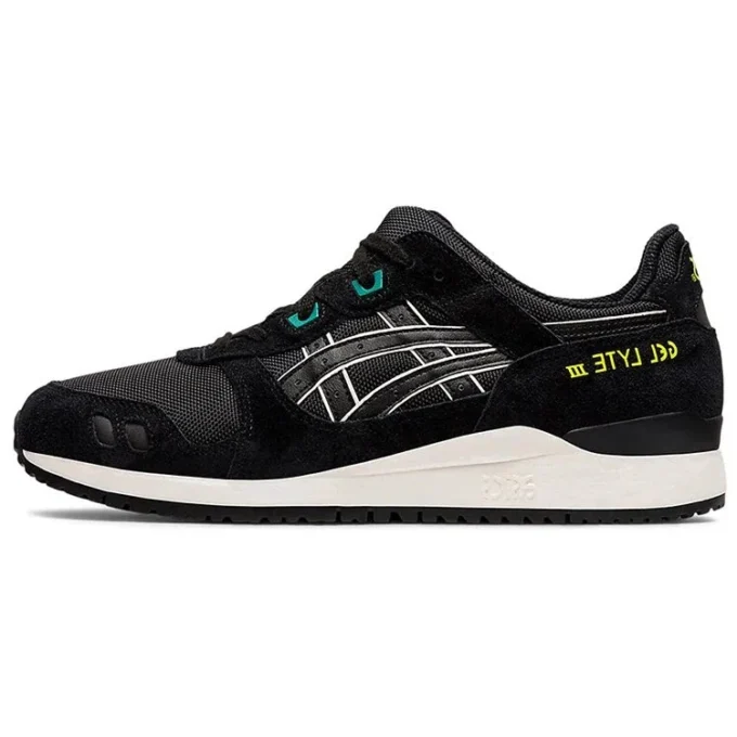 Gel-Lyte 3 «Neon Accent»