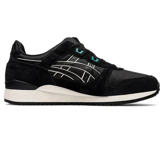 Gel-Lyte 3 «Neon Accent»