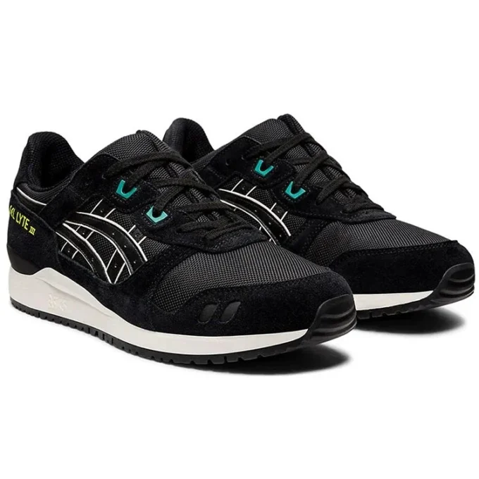 Gel-Lyte 3 «Neon Accent»