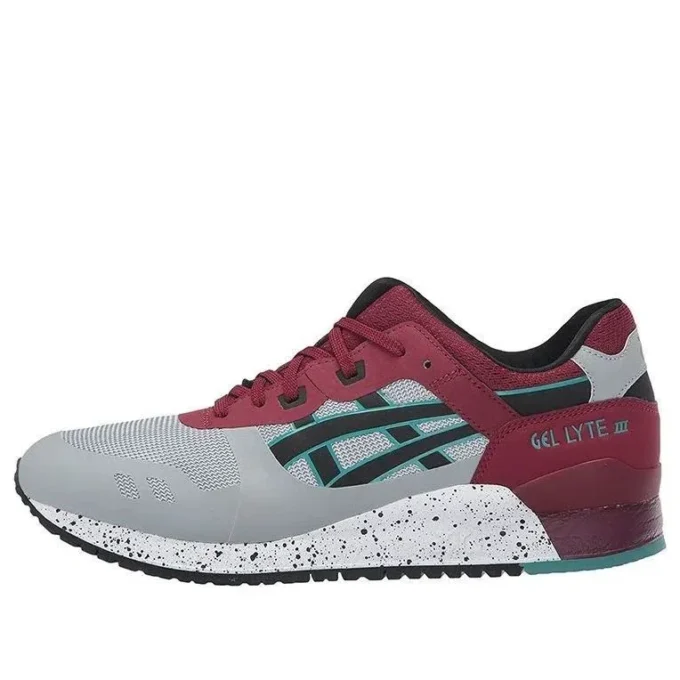 Gel-Lyte 3 NS «Light Grey Black»