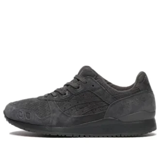Gel-Lyte 3 «Obsidian Grey»