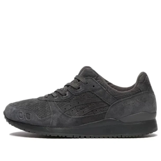 Gel-Lyte 3 «Obsidian Grey»