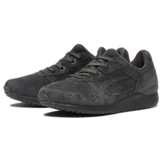 Gel-Lyte 3 «Obsidian Grey»