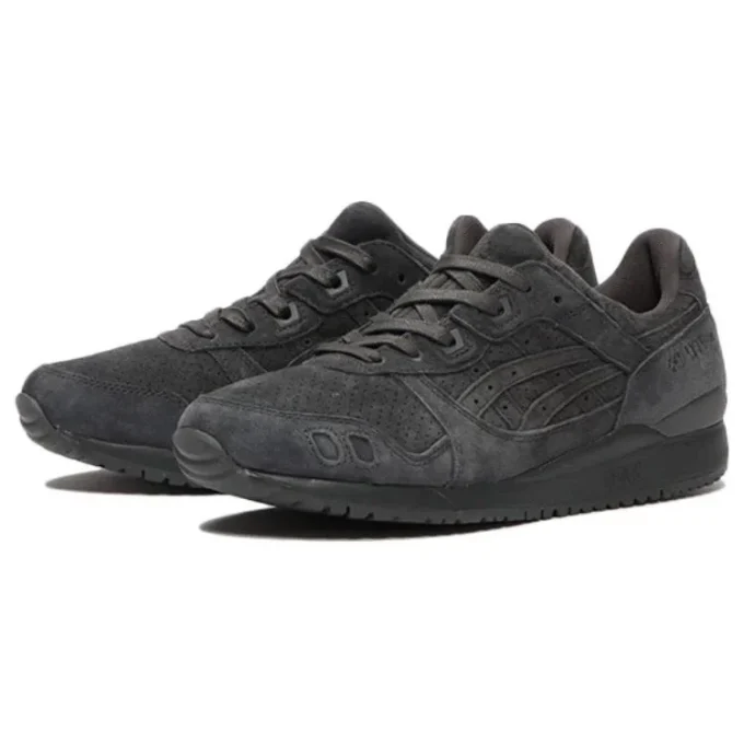 Gel-Lyte 3 «Obsidian Grey»