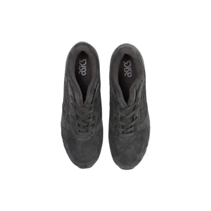 Gel-Lyte 3 «Obsidian Grey»
