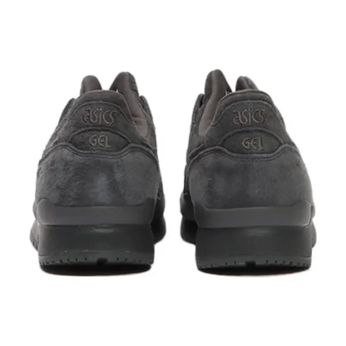 Gel-Lyte 3 «Obsidian Grey»