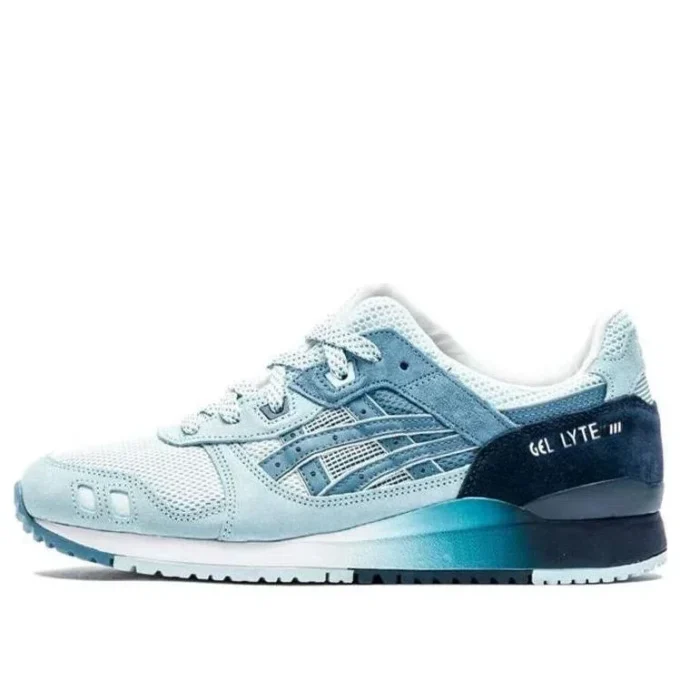 Gel-Lyte 3 OG «Arctic Sky Midnight»