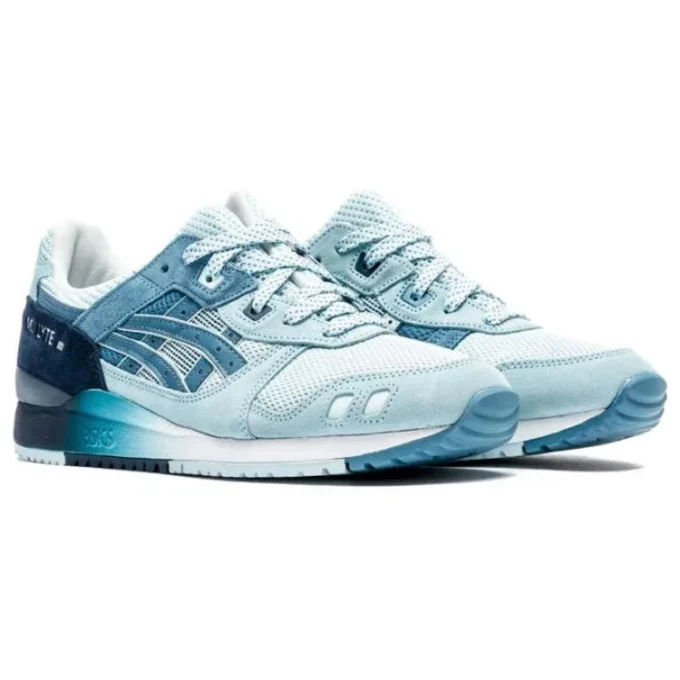 Gel-Lyte 3 OG «Arctic Sky Midnight»