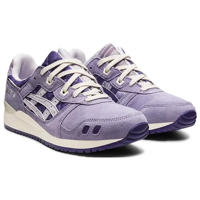 Gel-Lyte 3 OG «Ash Rock Bandana»