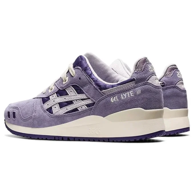 Gel-Lyte 3 OG «Ash Rock Bandana»