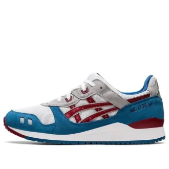 Gel-Lyte 3 OG «Azure Beet Juice»