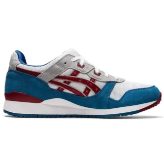 Gel-Lyte 3 OG «Azure Beet Juice»