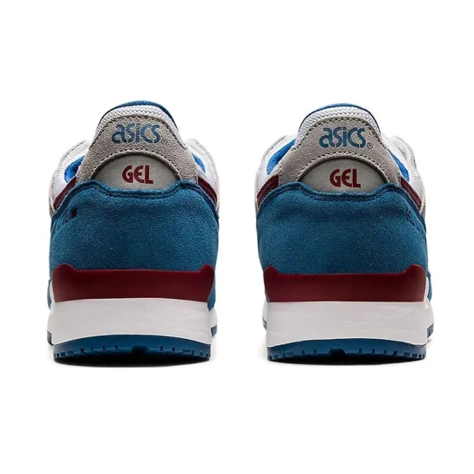 Gel-Lyte 3 OG «Azure Beet Juice»