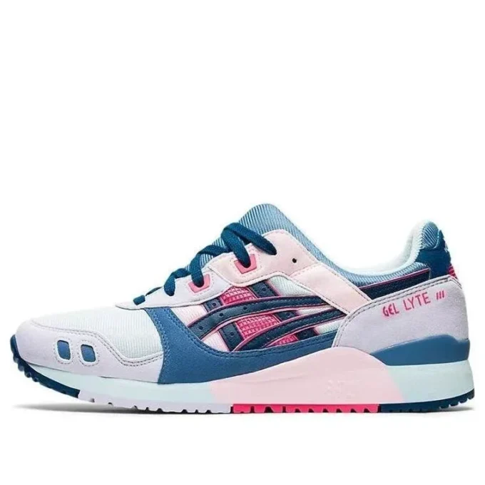 Gel-Lyte 3 OG «Back Streets of Japan – Aqua» Gel-Lyte 3 OG «Back Streets of Japan – Aqua»