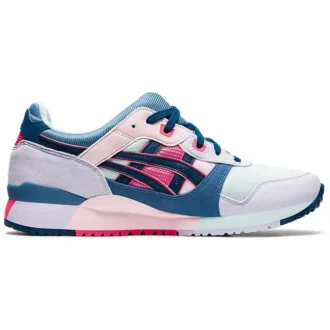 Gel-Lyte 3 OG «Back Streets of Japan – Aqua»