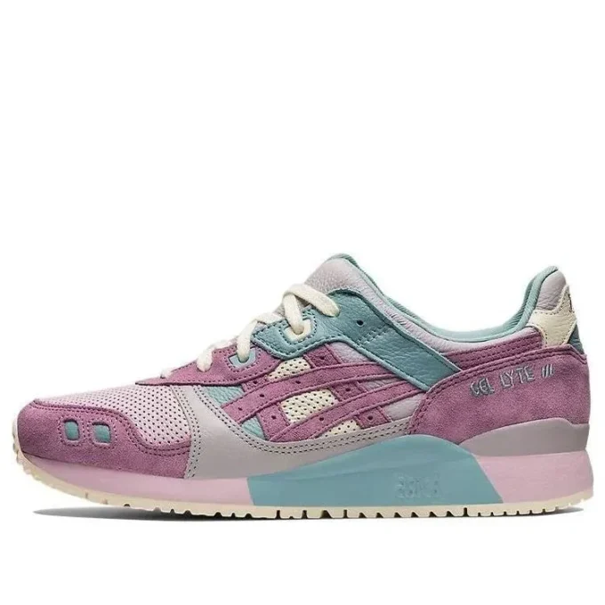 Gel-Lyte 3 OG «Barely Rose Quartz»