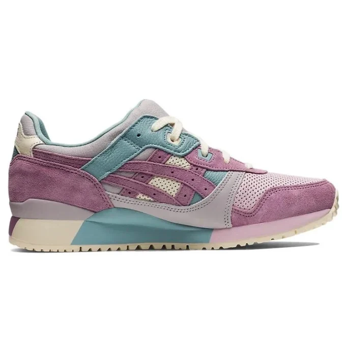 Gel-Lyte 3 OG «Barely Rose Quartz»