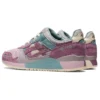 Gel-Lyte 3 OG «Barely Rose Quartz»