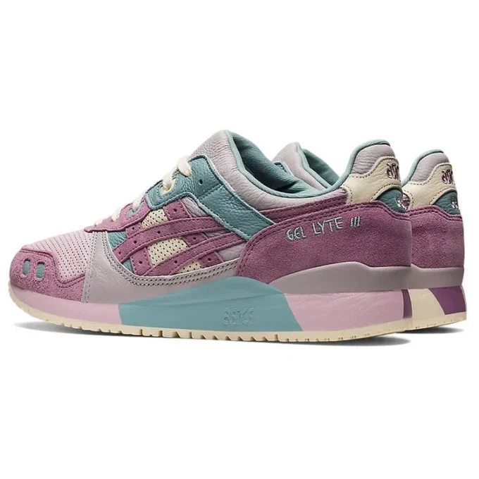 Gel-Lyte 3 OG «Barely Rose Quartz»