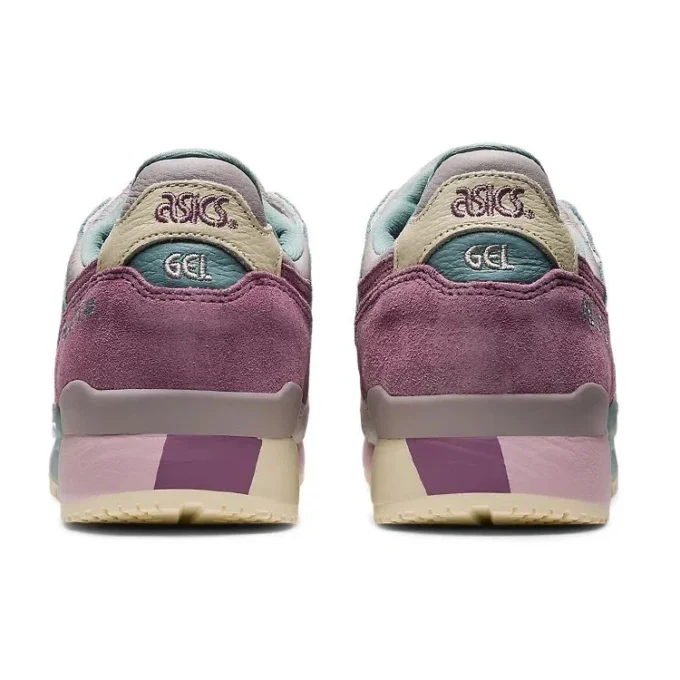 Gel-Lyte 3 OG «Barely Rose Quartz»