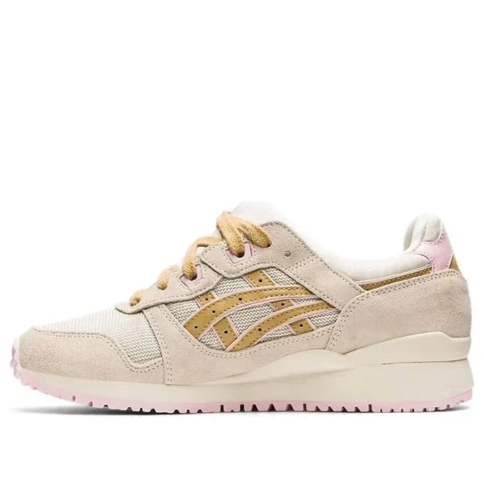 Gel-Lyte 3 OG «Birch Camel Beige»