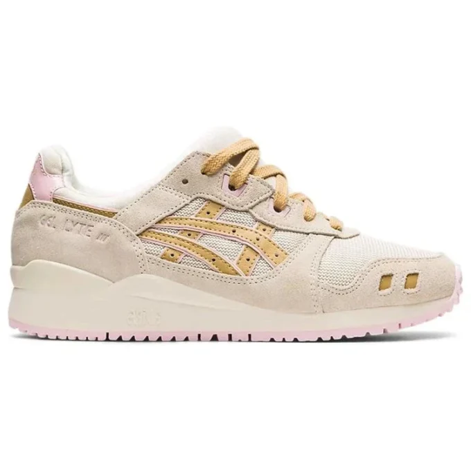 Gel-Lyte 3 OG «Birch Camel Beige»