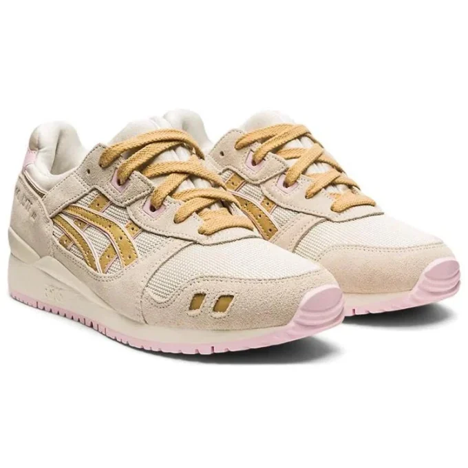 Gel-Lyte 3 OG «Birch Camel Beige»