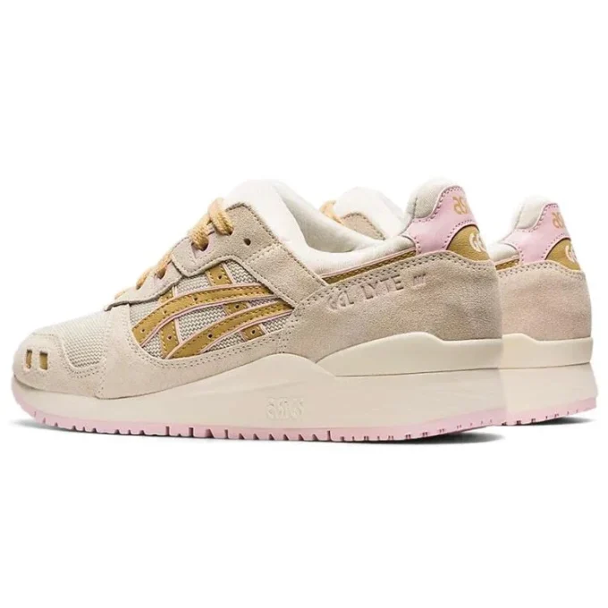 Gel-Lyte 3 OG «Birch Camel Beige»